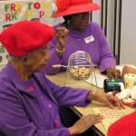 red hats
